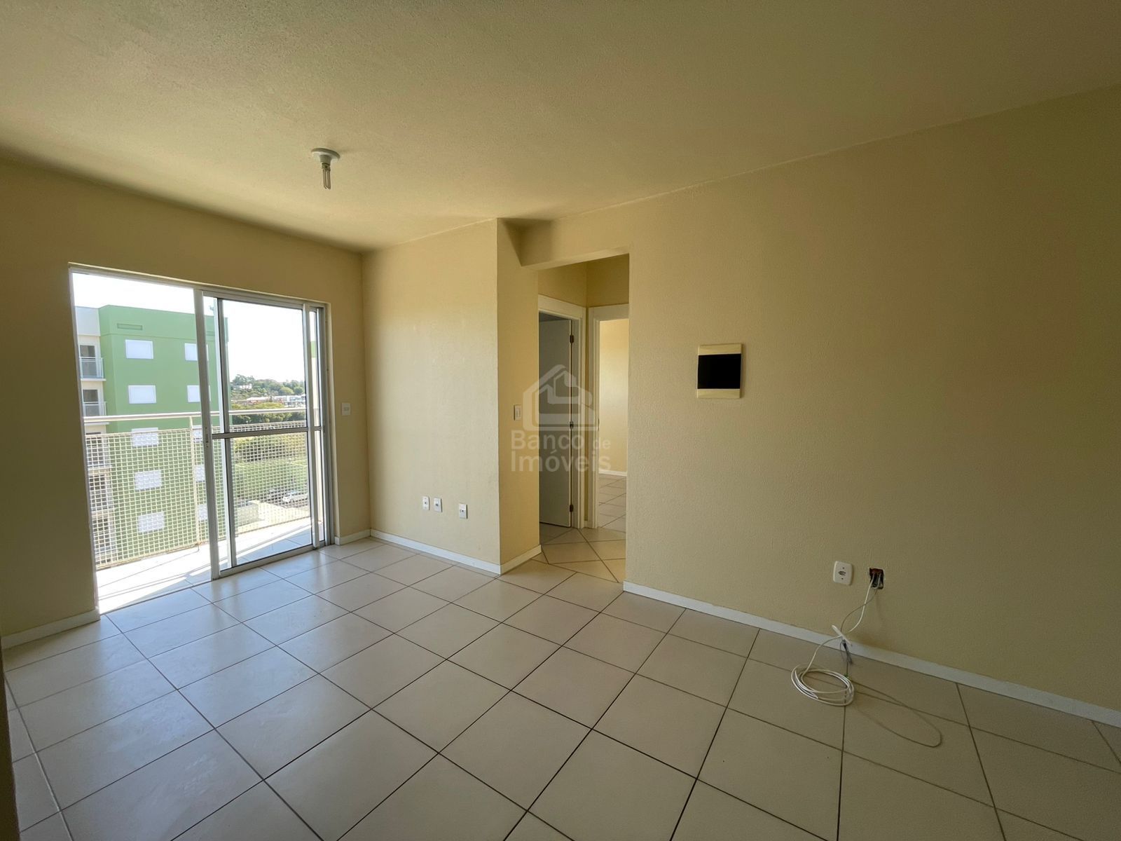 Apartamento, 2 quartos, 51 m² - Foto 3