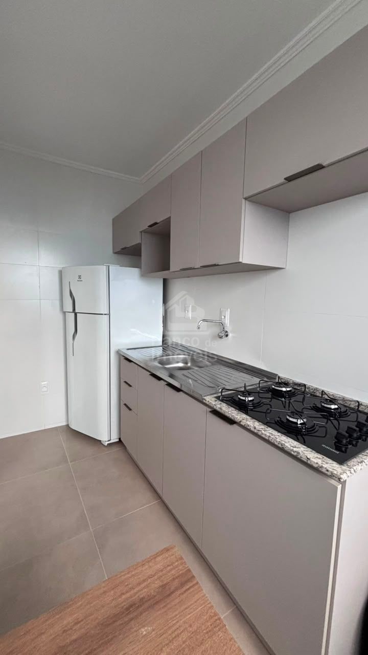 Apartamento, 1 quarto, 39 m² - Foto 4