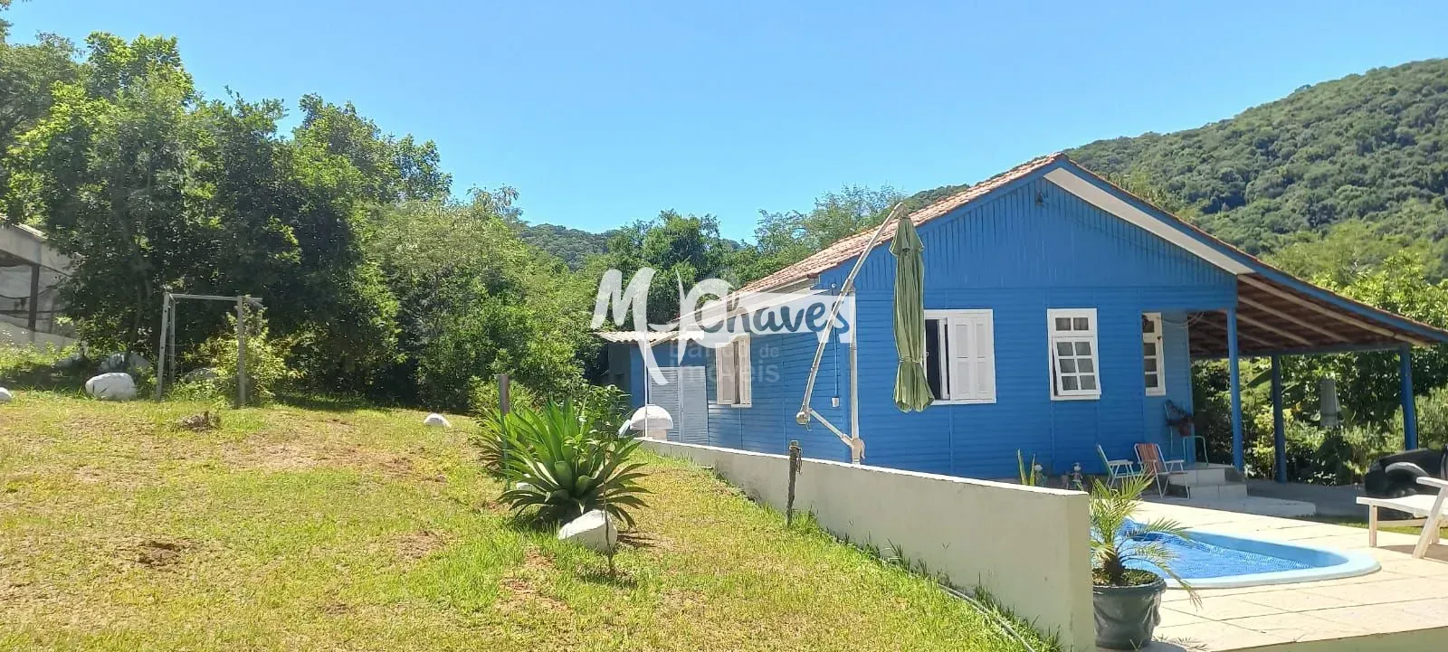 Chácara, 2 quartos, 2 hectares - Foto 14