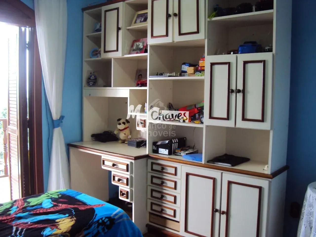 Casa, 3 quartos, 342 m² - Foto 16