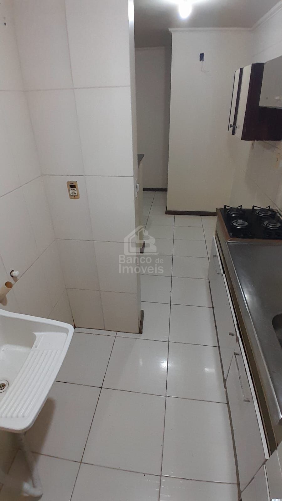 Apartamento à venda com 2 quartos, 58m² - Foto 6