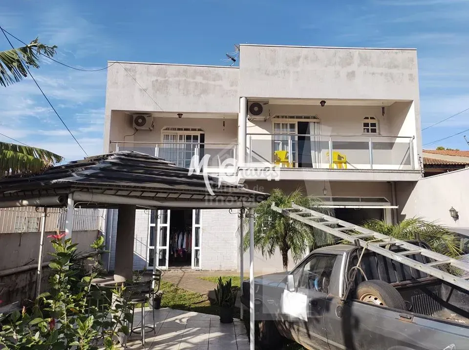 Sobrado, 3 quartos, 170 m² - Foto 2