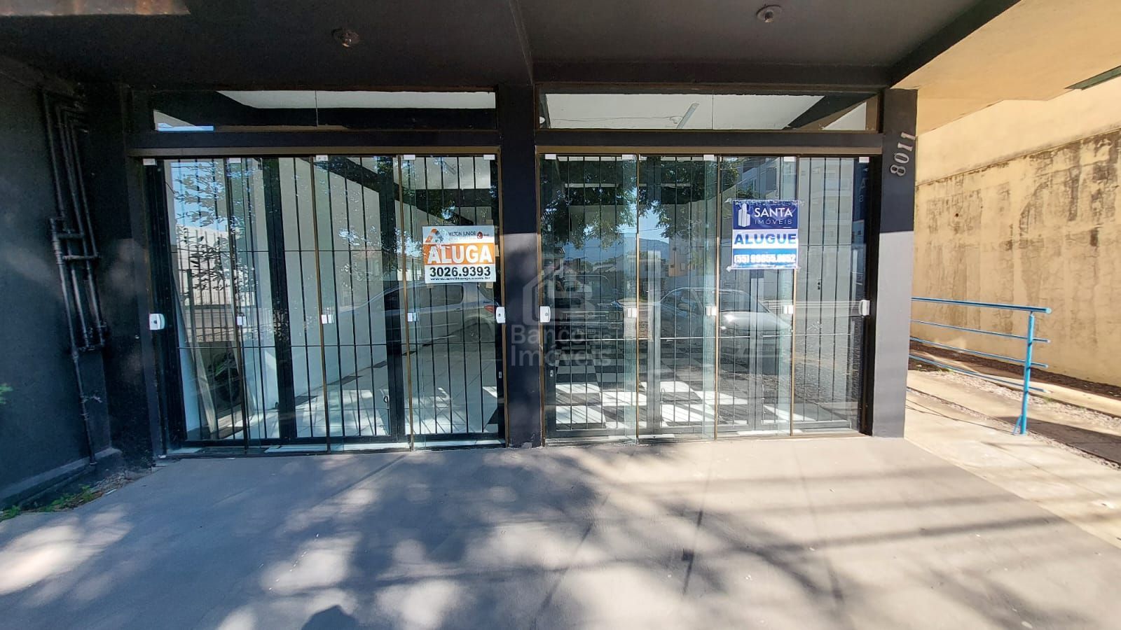 Sala comercial para alugar  no Camobi - Santa Maria, RS. Imóveis