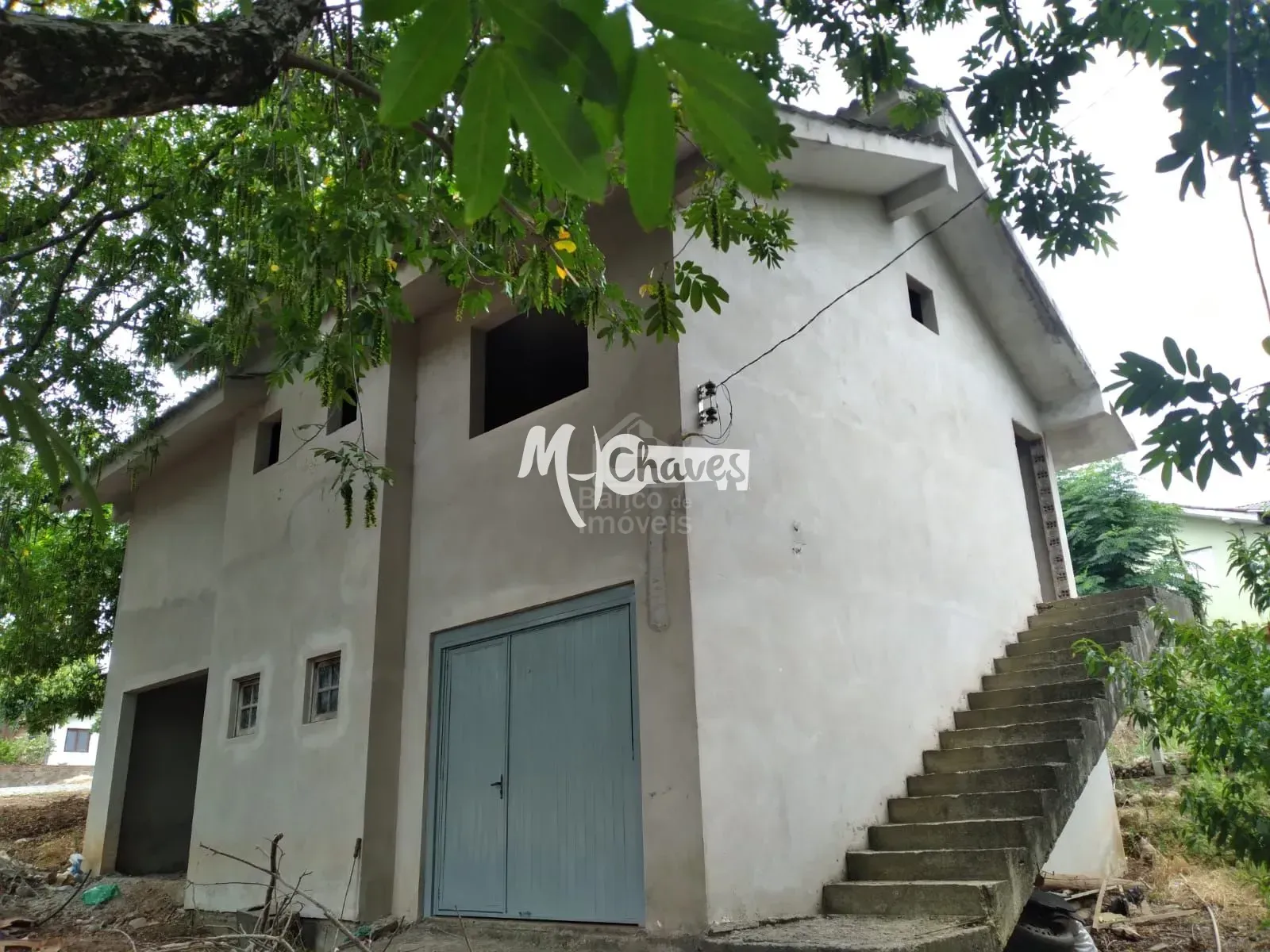 Casa, 3 quartos, 155 m² - Foto 1