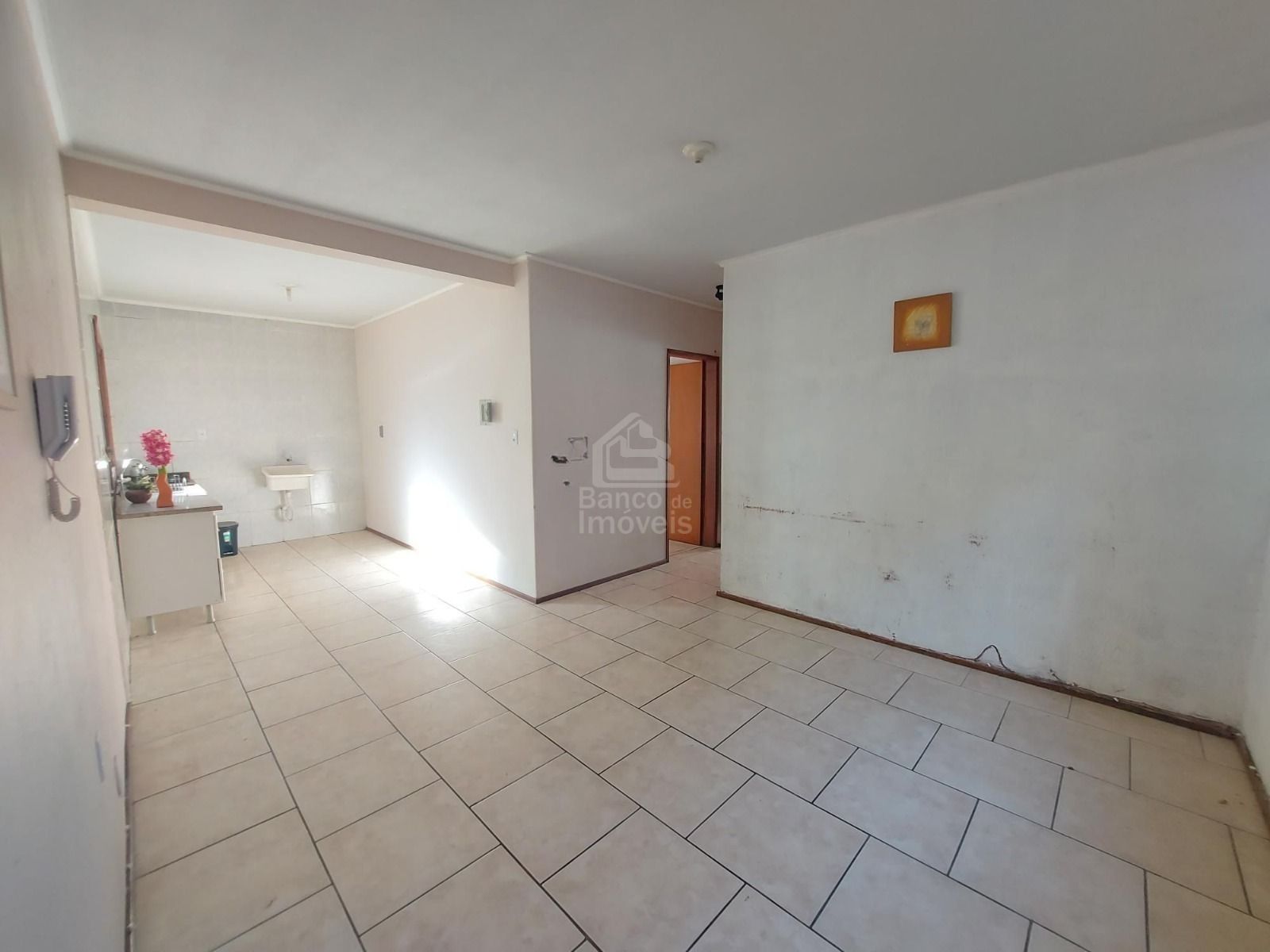Apartamento, 2 quartos, 57 m² - Foto 2