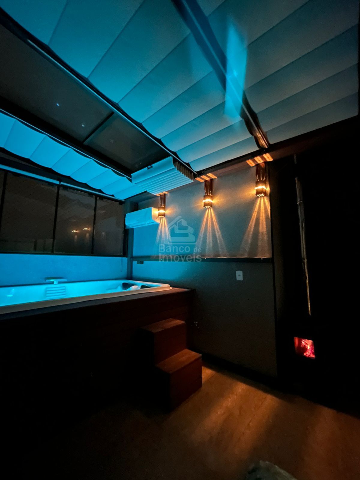 Cobertura, 2 quartos, 95 m² - Foto 21