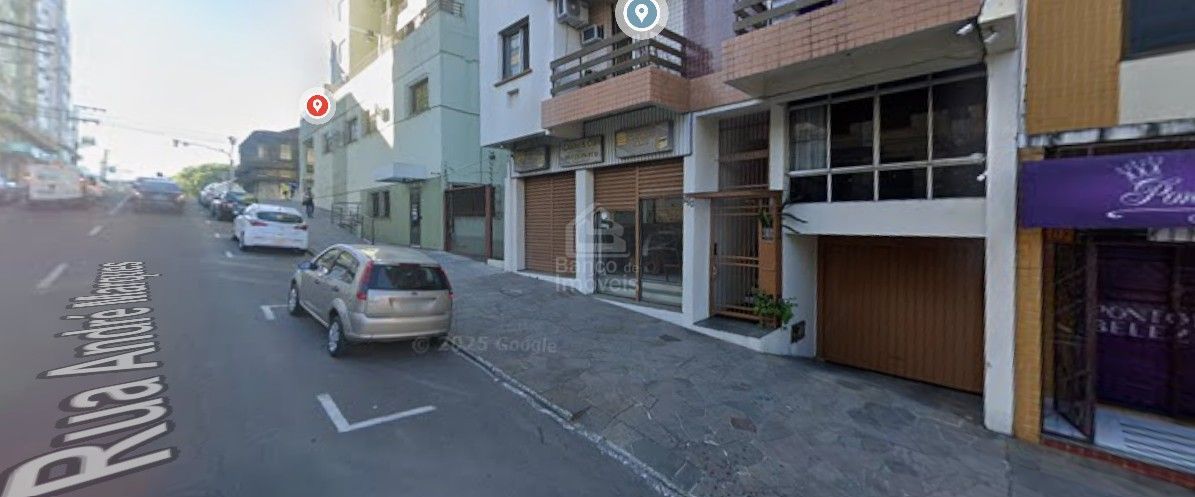 Loja-Salão, 59 m² - Foto 2