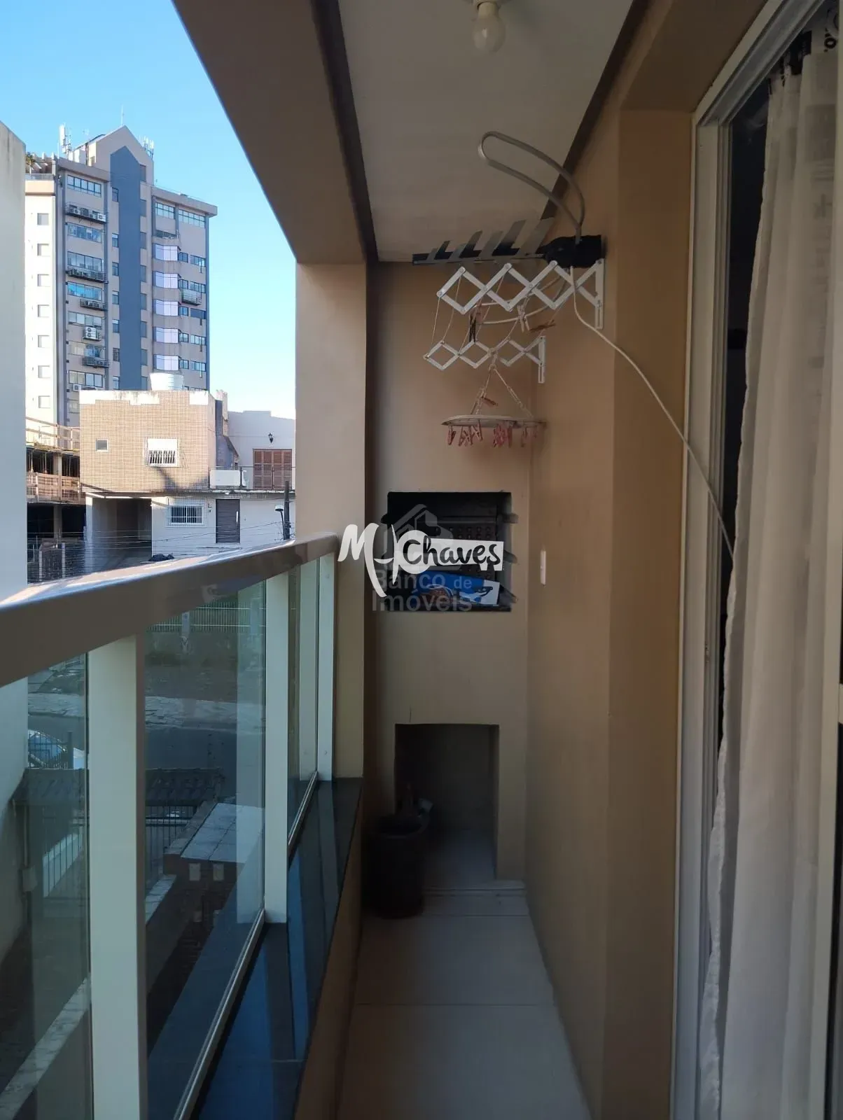 Apartamento, 1 quarto, 38 m² - Foto 2