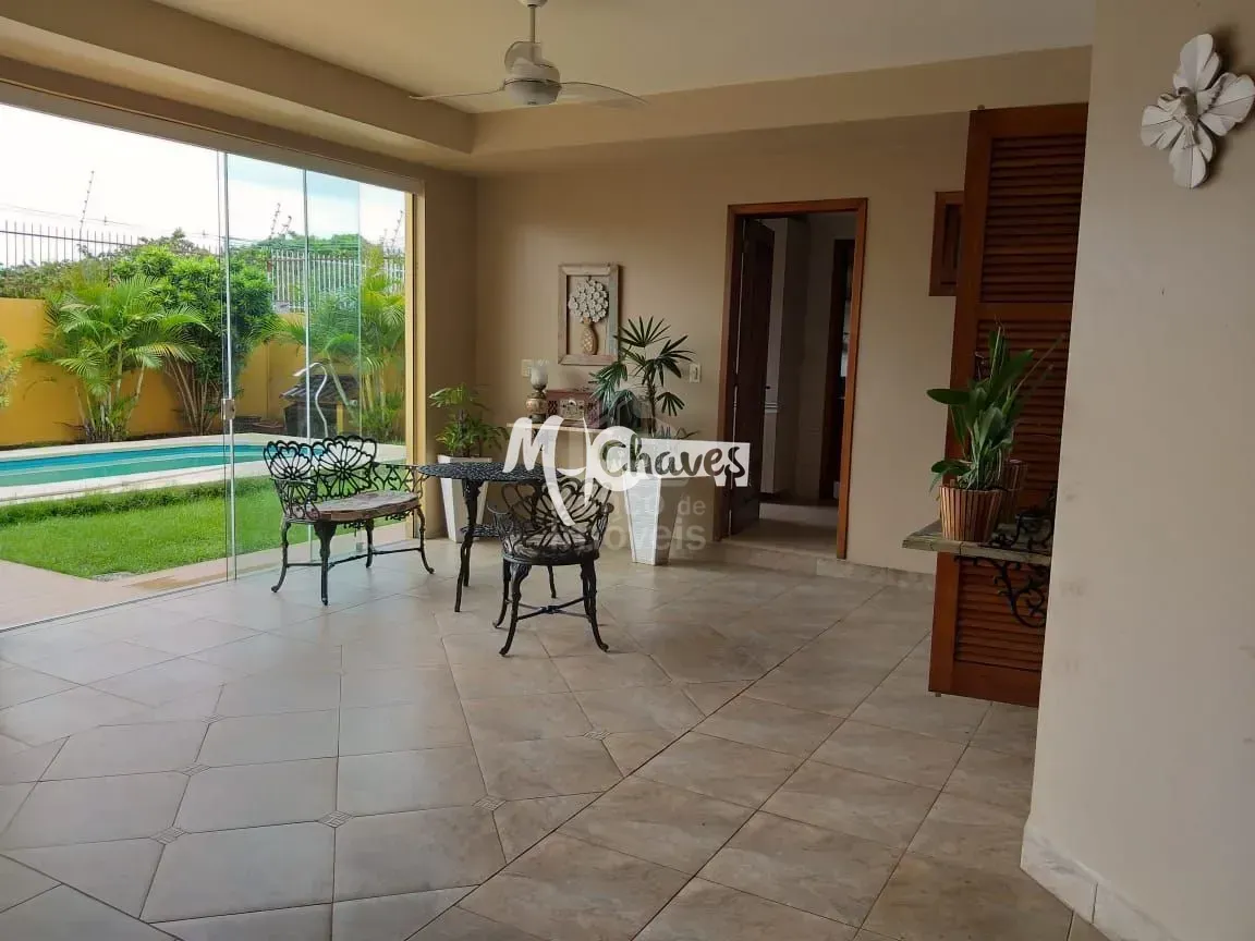 Sobrado, 3 quartos, 327 m² - Foto 42