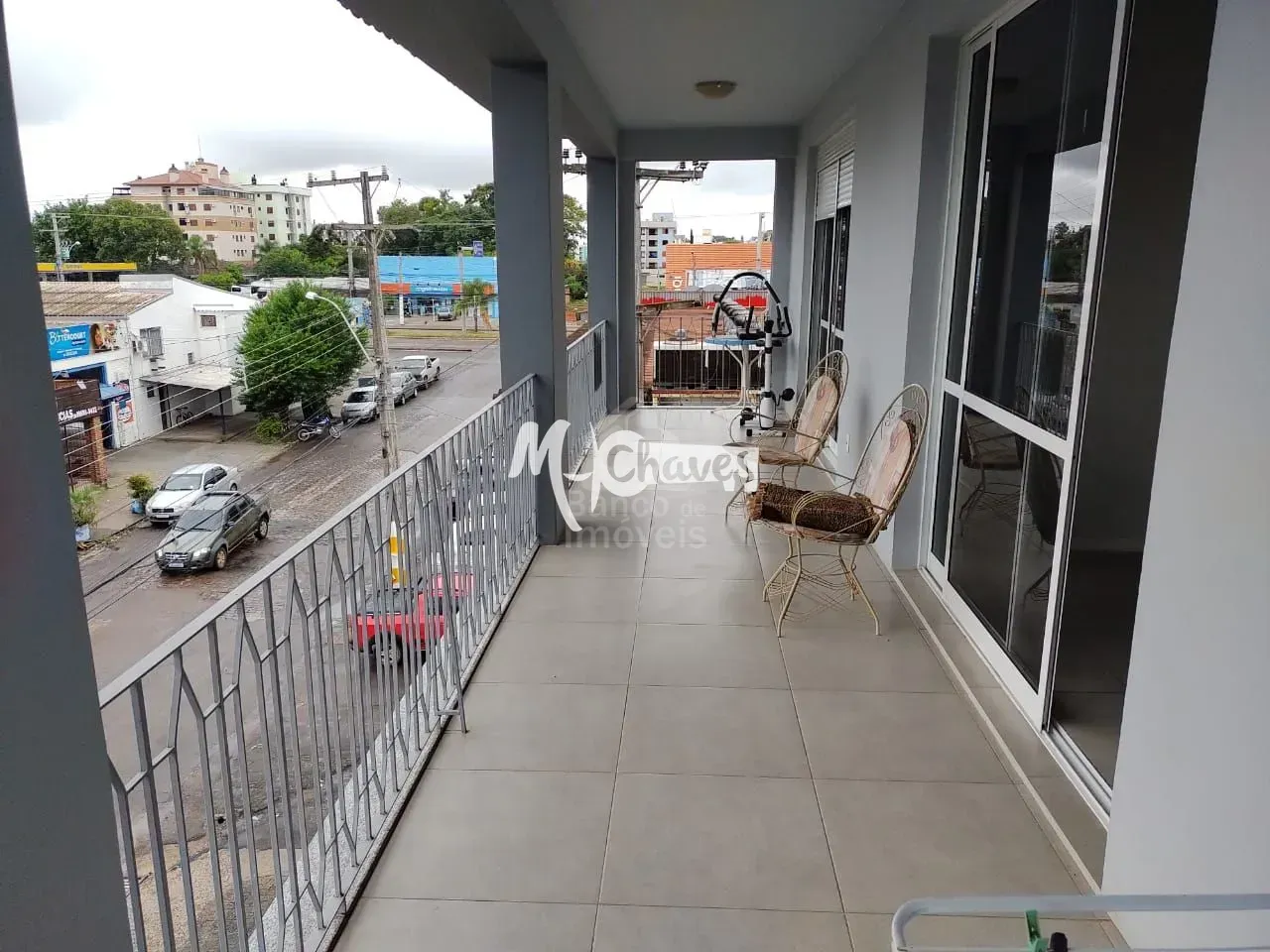Apartamento, 3 quartos, 139 m² - Foto 1