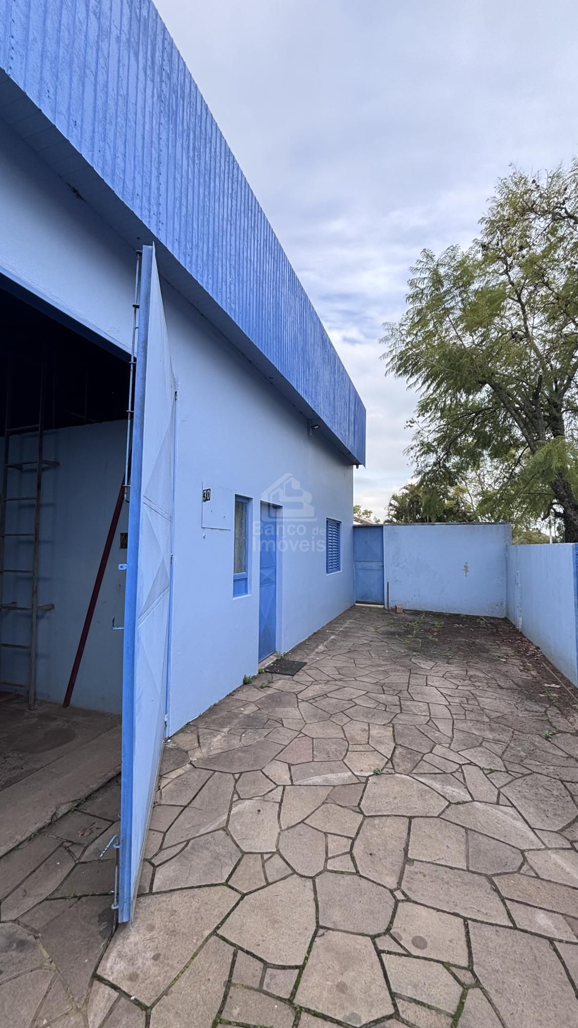 Depósito-Galpão - Foto 3