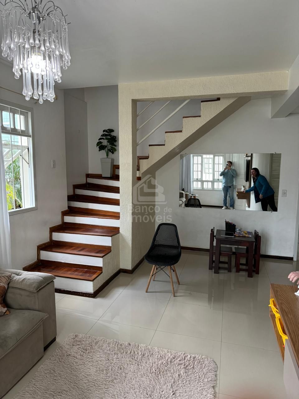 Casa à venda e aluguel com 3 quartos, 135m² - Foto 8