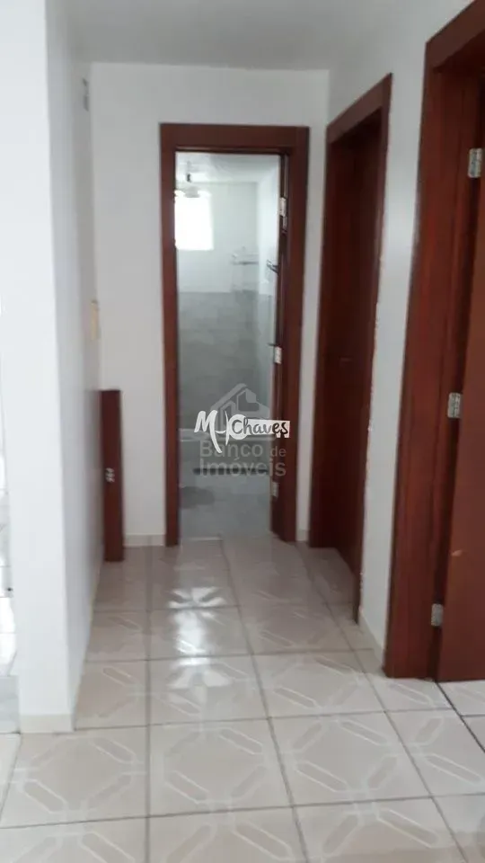 Apartamento, 2 quartos, 47 m² - Foto 4