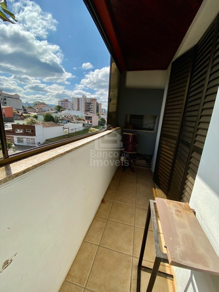 Apartamento à venda com 3 quartos, 160m² - Foto 14