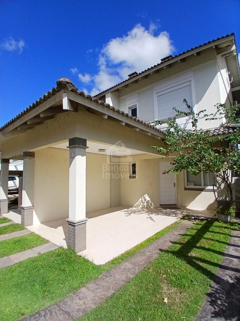 Casa, 3 quartos, 138 m² - Foto 1