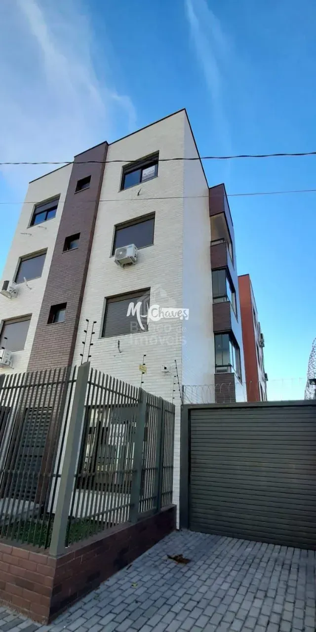Apartamento, 1 quarto, 46 m² - Foto 1