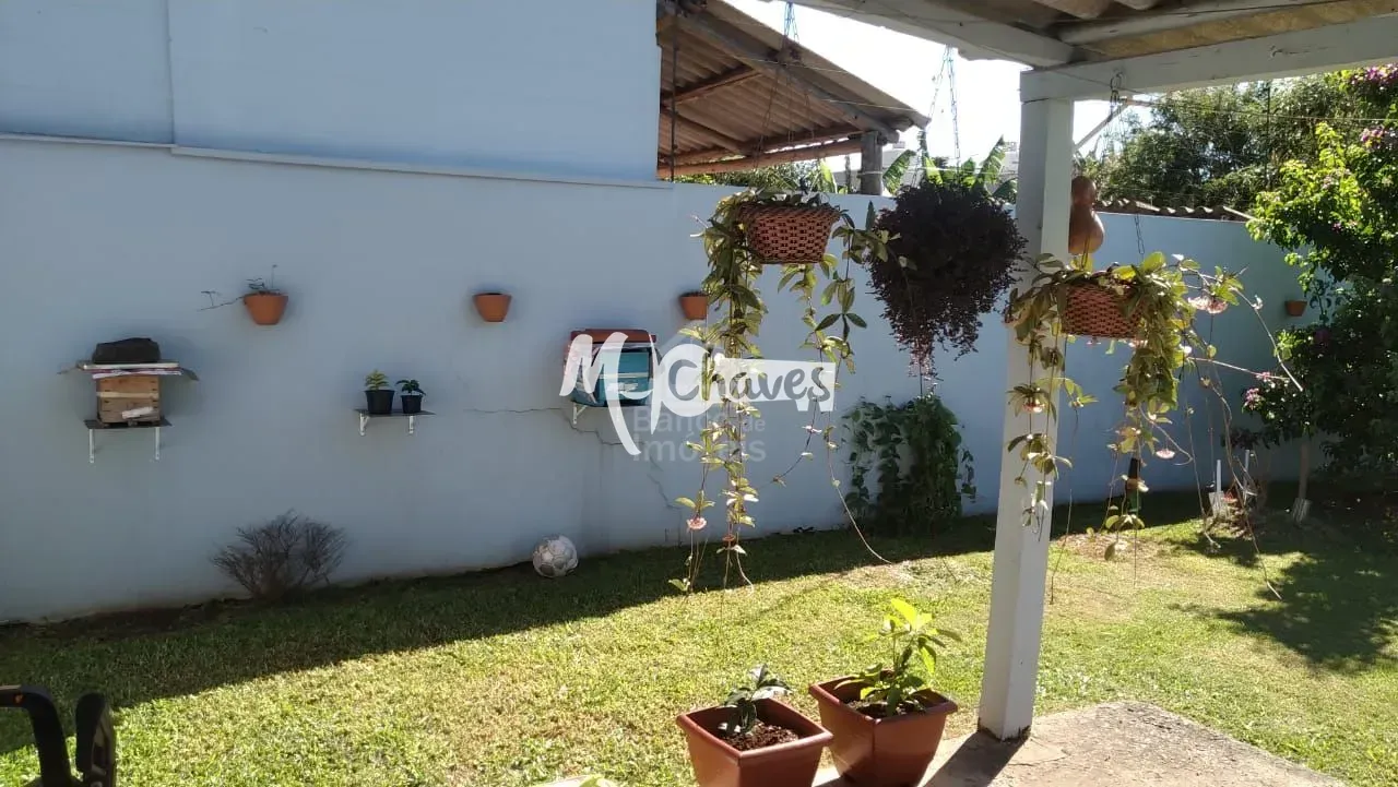 Casa, 2 quartos, 81 m² - Foto 24