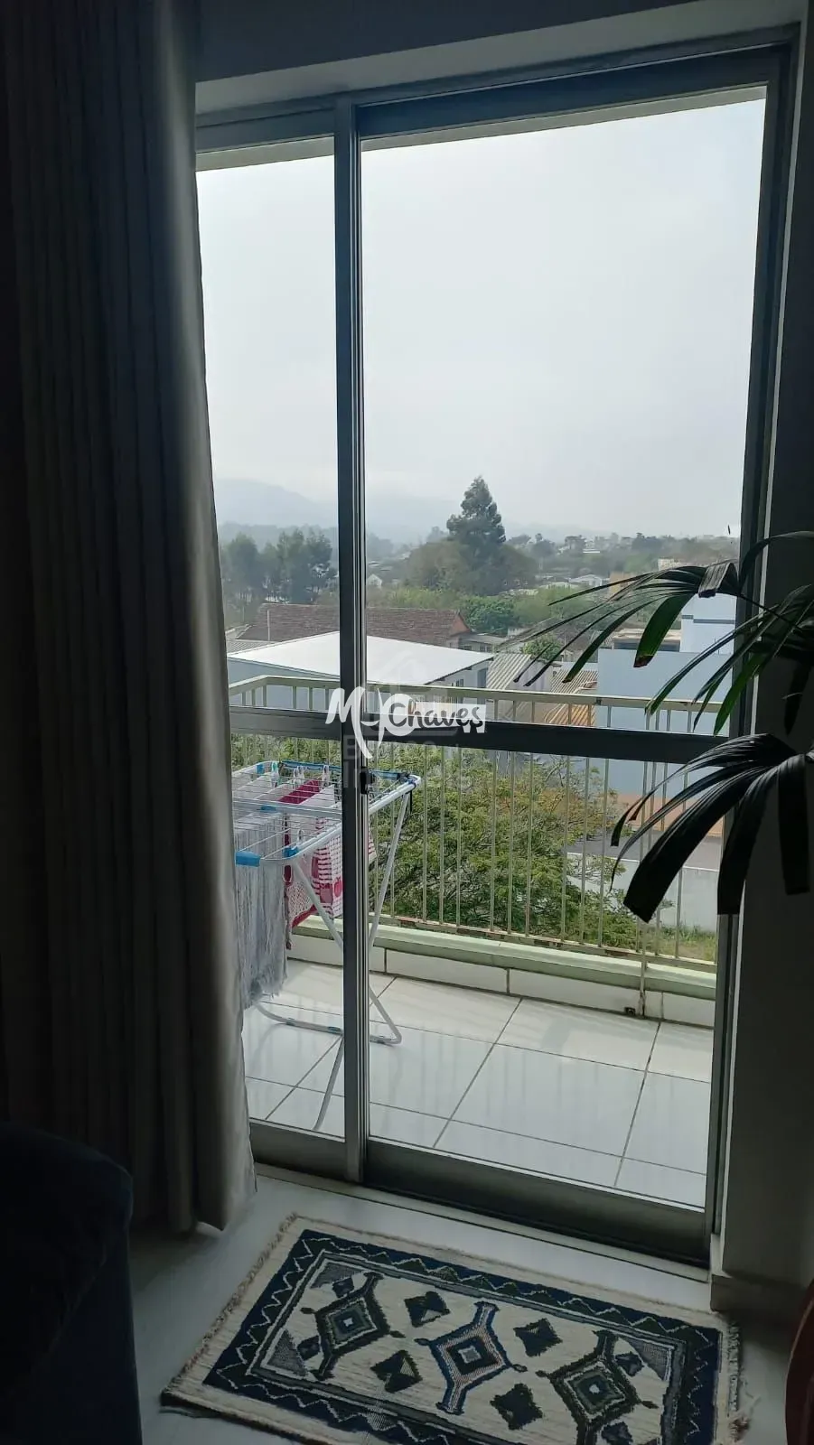 Apartamento, 2 quartos, 79 m² - Foto 2