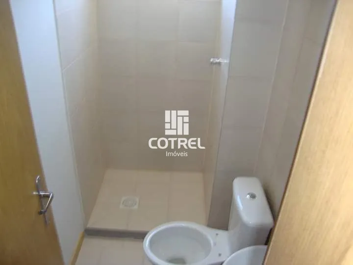 Apartamento 2 dormitórios e 1 vaga de garagem no Bairro Passo D' Areia localizad