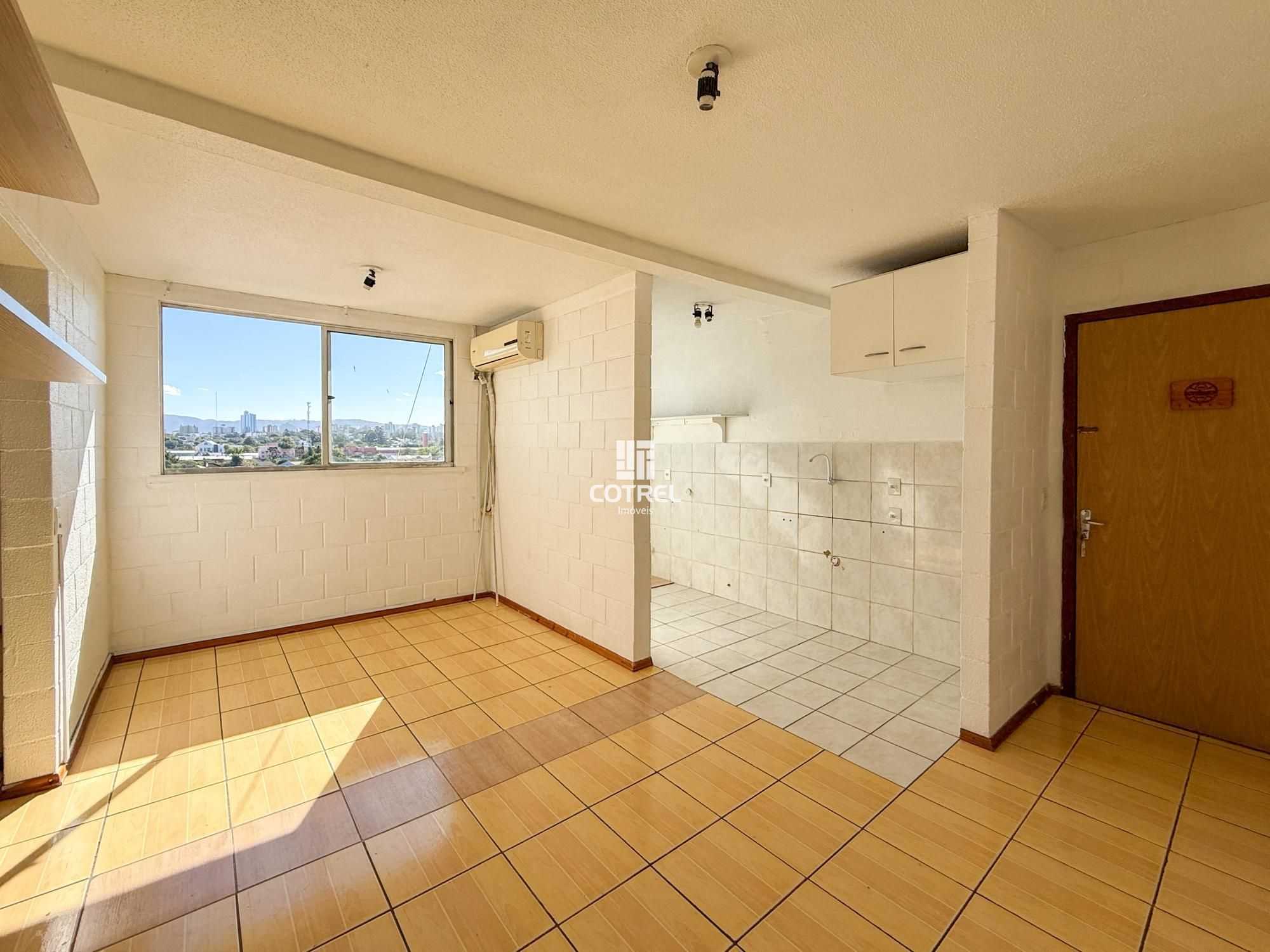 Apartamento 2 dormitórios, à venda e locação , no Bairro Medianeira/ Sm