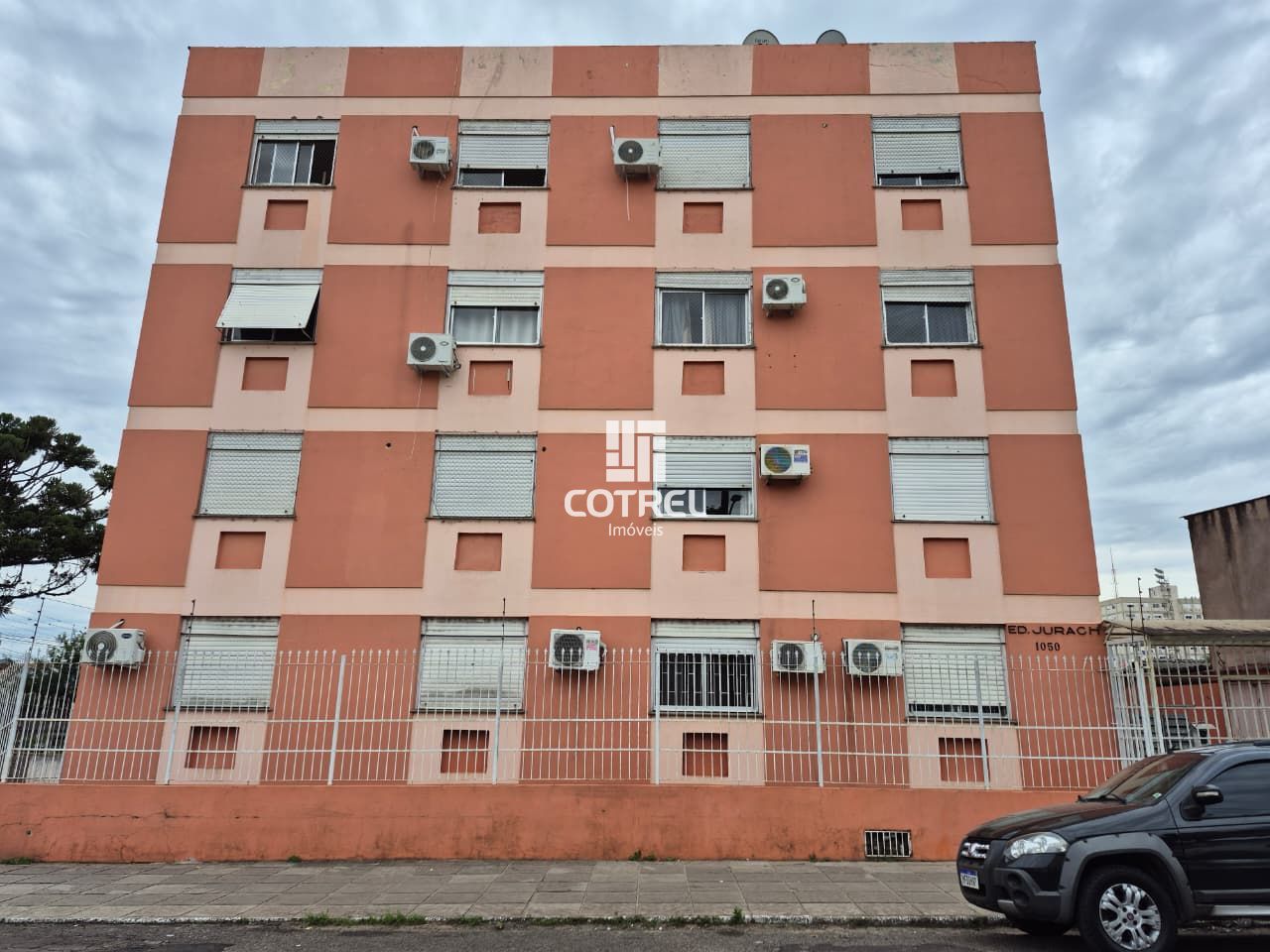 Apartamento para Locação 3 dormitórios no bairro Noal em Santa Maria RS