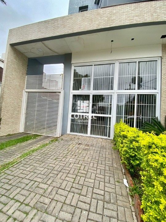 Loja Comercial para locação 330 m² situada no Bairro Menino Jesus na cidade de S