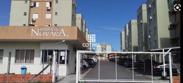Apartamento 3 dormitórios e 1 vaga de garagem no Bairro Nossa Senhora Medianeira