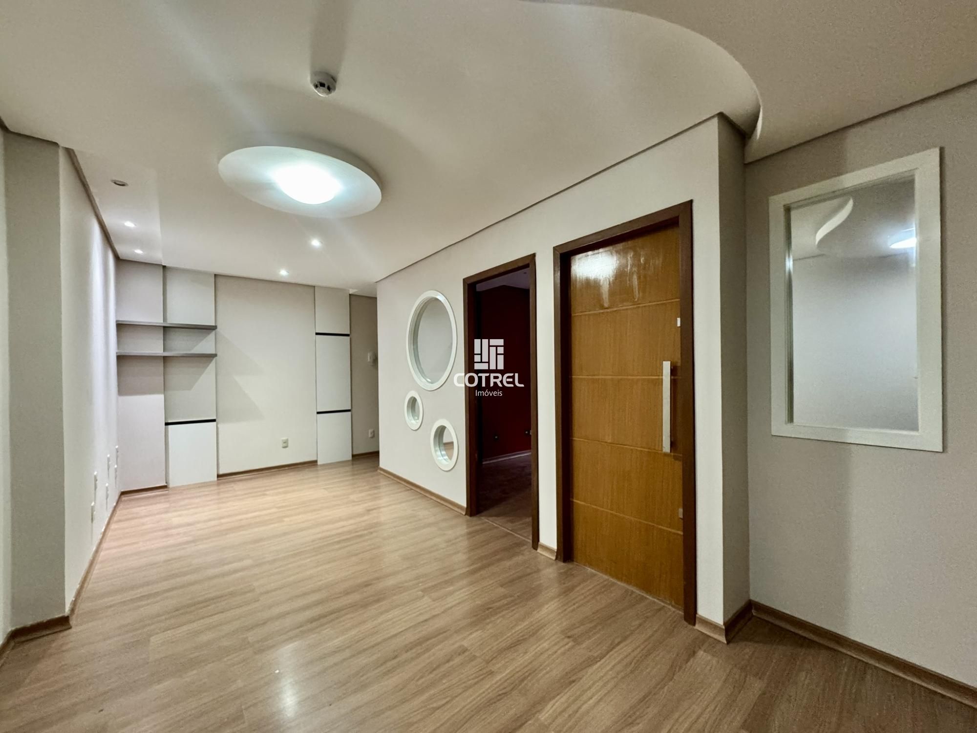 Sala Comercial para Locação situada no bairro Nossa S. das Dores em Santa Maria