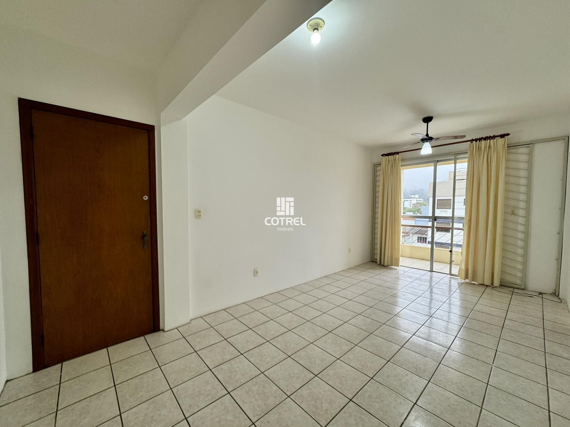 Apartamento para locação 1 dormitório no Bairro Nossa S. das Dores