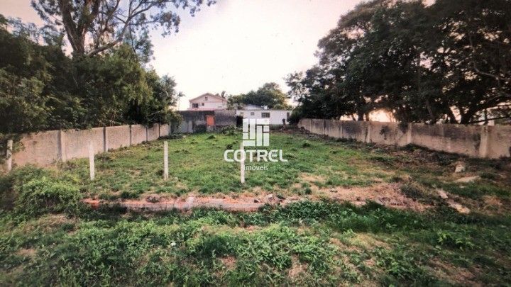 Terreno para venda 20 x 30 situado no Bairro São José na cidade de Santa Maria/R