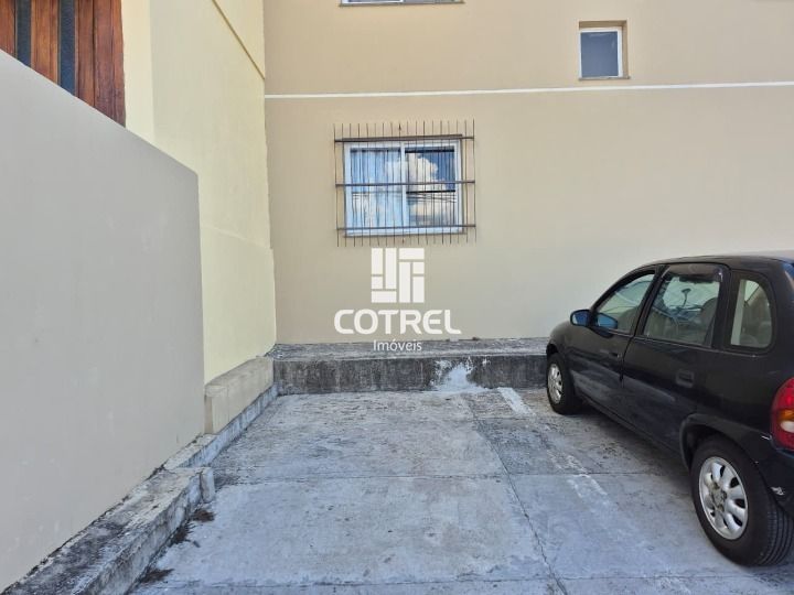 Apartamento para Locação 2 dormitórios localizado no bairro Juscelino Kubitschek