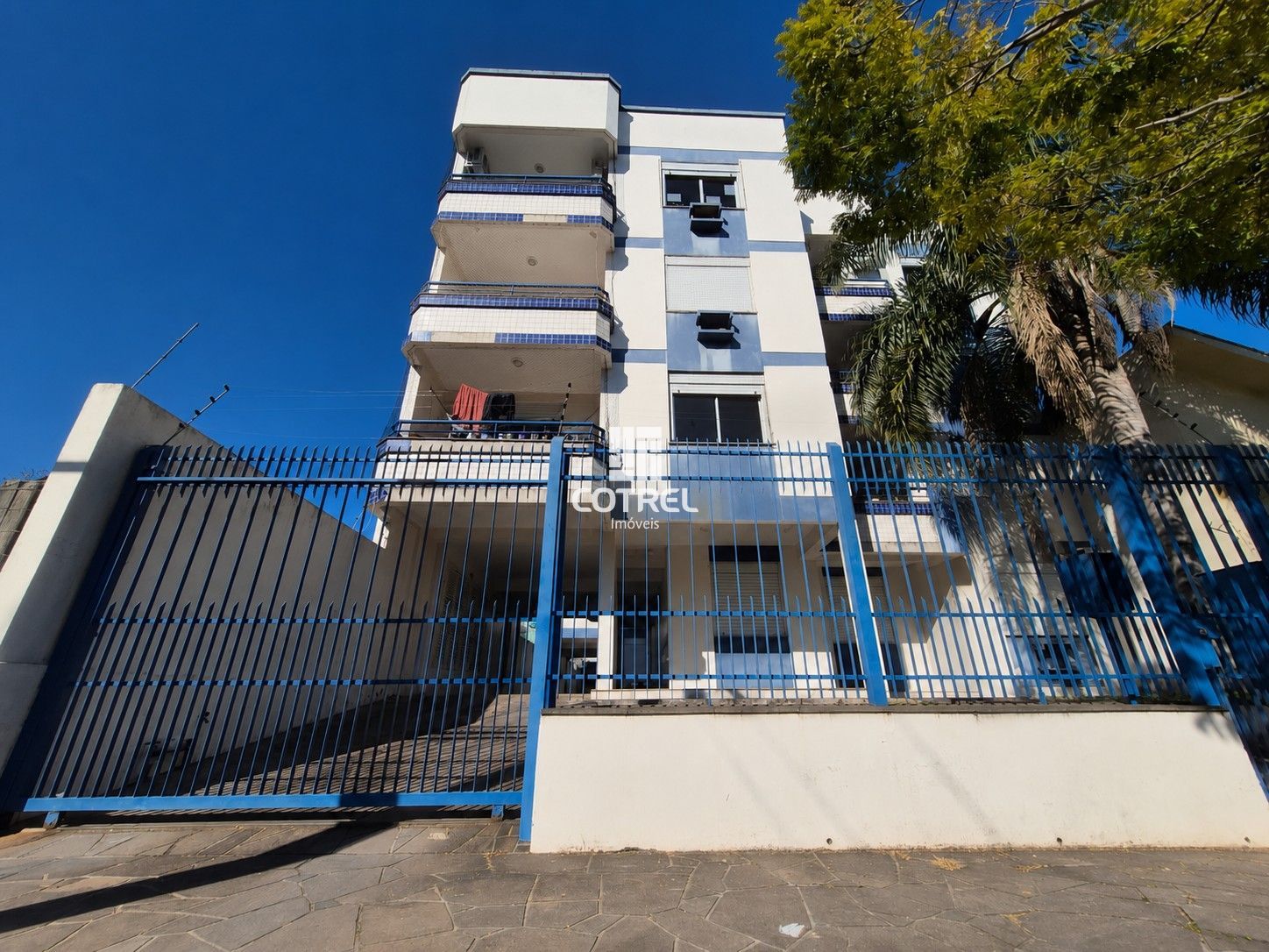 Apartamento para Locação 2 dormitórios no Bairro Camobi em Santa Maria - RS
