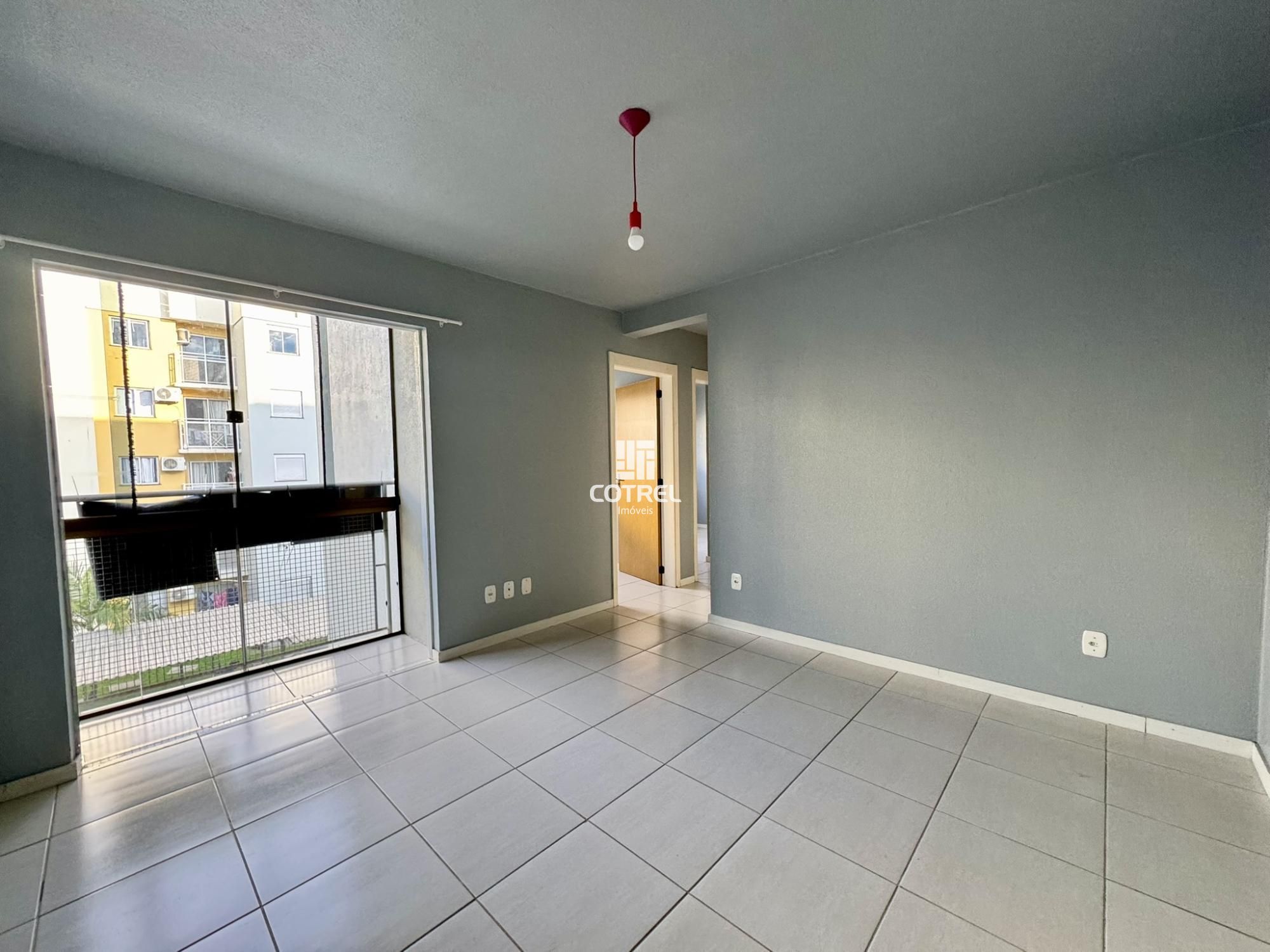 Apartamento à Venda 3 dormitórios no bairro Nossa Sra da Medianeira em Santa Mar