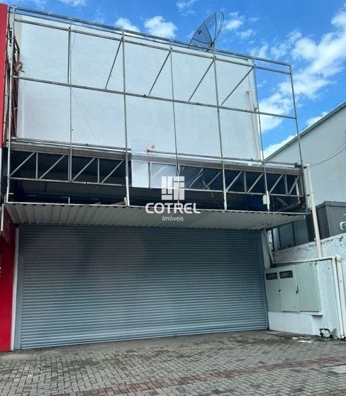 Loja Comercial para locação com 1.100 m² situada no Bairro Centro na cidade de S