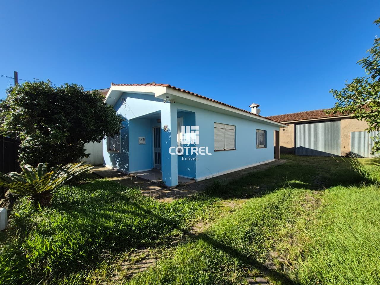 Casa mobiliada para Locação 3 dormitórios no Bairro Camobi em Santa Maria-RS