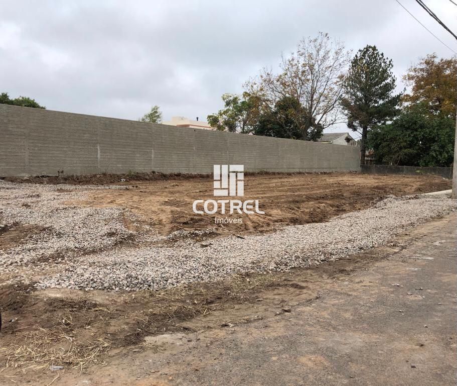 Terreno 10x40 m² no Bairro Nossa Senhora de Lourdes localizado na cidade de Sant