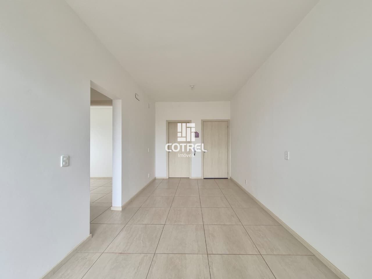 Apartamento para Locação 2 dormitórios sendo 1 suíte no bairro Camobi