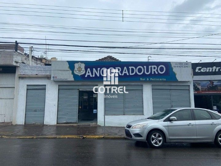 Loja Comercial 390m² localizada no Bairro Nossa Senhora de Fátima na cidade de S