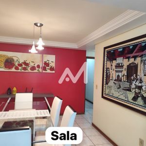 Apartamento com 126m² e 3 dormitórios no bairro Centro em Capão da Canoa para Comprar