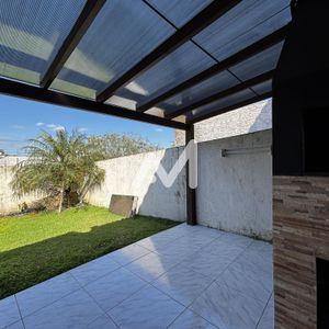 Sobrado com 71m² e 2 dormitórios no bairro Universitário em Lajeado para Comprar ou Alugar