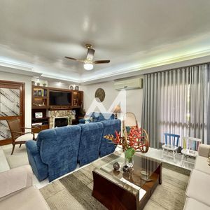 Casa com 399m² e 3 dormitórios no bairro Moinhos em Lajeado para Comprar