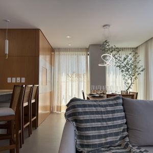 Apartamento com 114m², 3 dormitórios, 1 suíte, 1 vaga no Titanium em Torres para Comprar