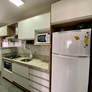 Apartamento com 135m², 3 dormitórios, 2 vagas no Plaza Mayor em Torres para Comprar