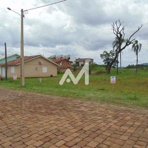 Terreno com 366m² no bairro Moinhos D'água em Lajeado para Comprar