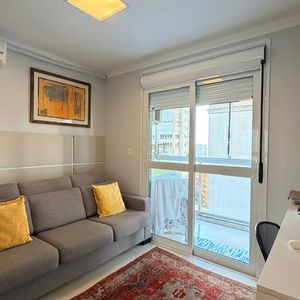 Cobertura com 181m², 3 dormitórios, 1 suíte, 1 vaga no Maggiano em Torres para Comprar