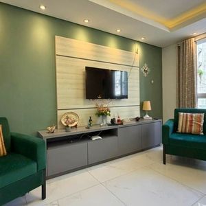 Apartamento com 88m², 2 dormitórios, 2 suítes, 1 vaga no Cambará em Torres para Comprar