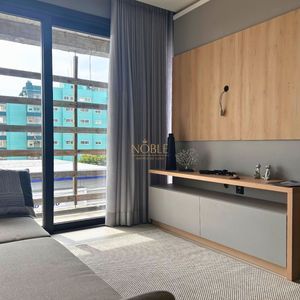Apartamento com 81m², 2 dormitórios, 1 suíte, 1 vaga no Sunset Place em Torres para Comprar