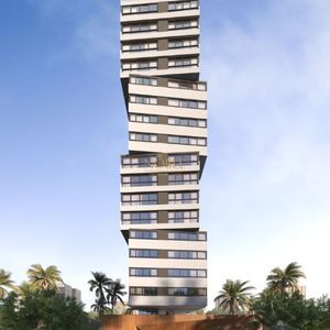 Apartamento com 96m², 3 dormitórios, 1 suíte, 2 vagas no Residencial New em Torres para Comprar