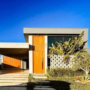 Casa de Condomínio com 221m², 4 dormitórios, 2 suítes, 2 vagas no Vilas do Mar em Passo de Torres para Comprar