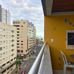 Apartamento com 61m², 1 dormitório, 1 vaga no Itália em Torres para Comprar